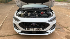 Ford Focus 1.0 EcoBoost ST-Line 5dr Petrol Hatchback